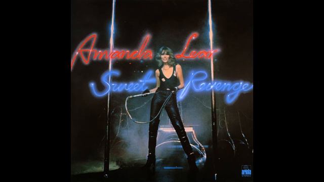 Amanda Lear - Mother, Look What They've Done To Me смотреть онлайн