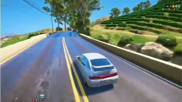 GTA 5 uzbek tilida | Ana xotinga xiyonat videosi | Qulga tushgan ota obrazi ??? смотреть онлайн