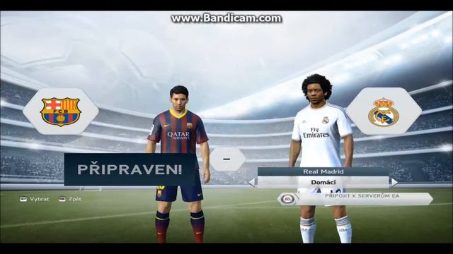 Fifa 14║ BUG║ by z3juscze смотреть онлайн