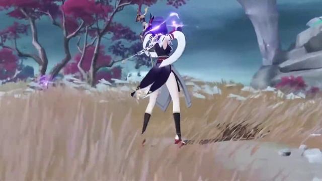 Genshin shippers be like смотреть онлайн