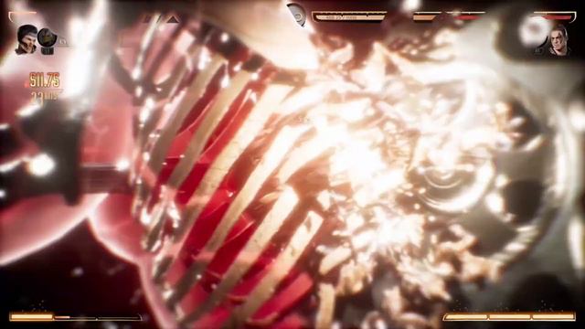 Mortal Kombat 1 - Havik's Highest Damage Combo So Far (57% Damage) Without Unblockedable Setup смотреть онлайн