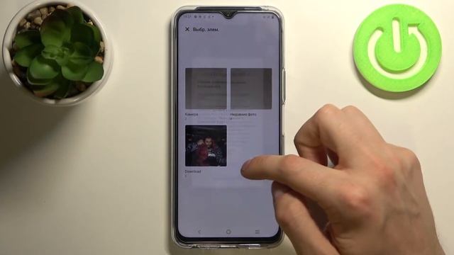 Как поменять фото контакта на VIVO Y72 / Меняем фото на VIVO Y72 смотреть онлайн