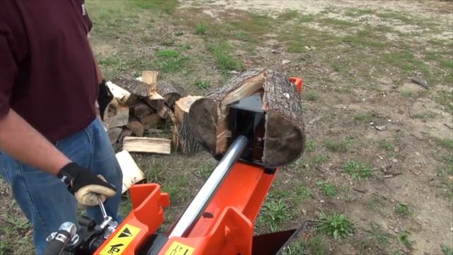 Аппарат для колки дров смотреть онлайн