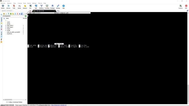 Nginx Proxy Manager Setup tutorial смотреть онлайн