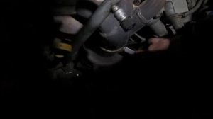 Обманка лямбда зонда Nissan X-trail Т-30