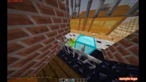 Баг-Дюп на многих серверах майнкрафт 1.8-1.8.8