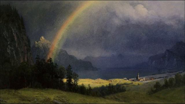 Anton Reicha (1770-1836): Symphony in F minor смотреть онлайн
