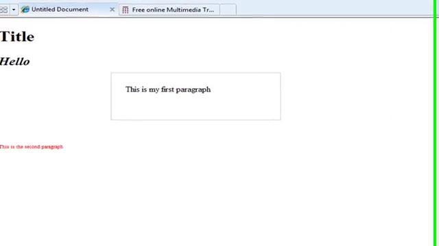 Cascading Style Sheets Style Web Pages Font styles 9 смотреть онлайн