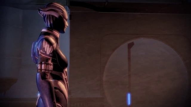 Mass Effect 2. #29. Охота на серого посредника. смотреть онлайн