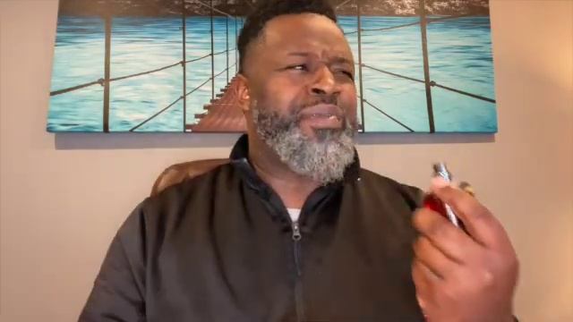 Let's Tango!! ( Fragrance Review)