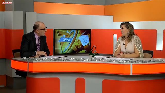 В чем встречать и что ставить на праздничный стол смотреть онлайн