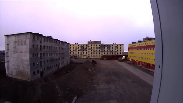 Рогачево. Снос Авиационной, 17. смотреть онлайн