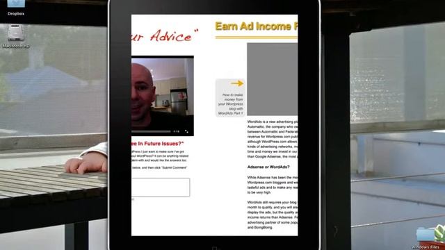 WordPress Hub Magazine - Adding Comment Page смотреть онлайн