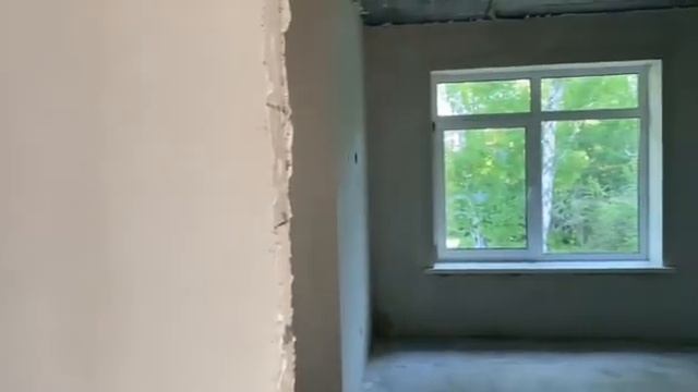 Просторный дом для семьи среди берёзовой рощи смотреть онлайн