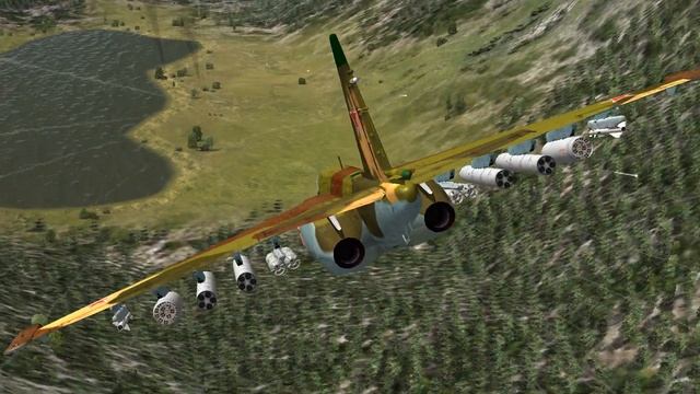 Грачи  прилетели ( военная песня)