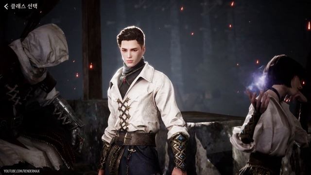 Wars of Prasia - Class Preview - Grand Open - Mobile/PC - F2P - KR смотреть онлайн