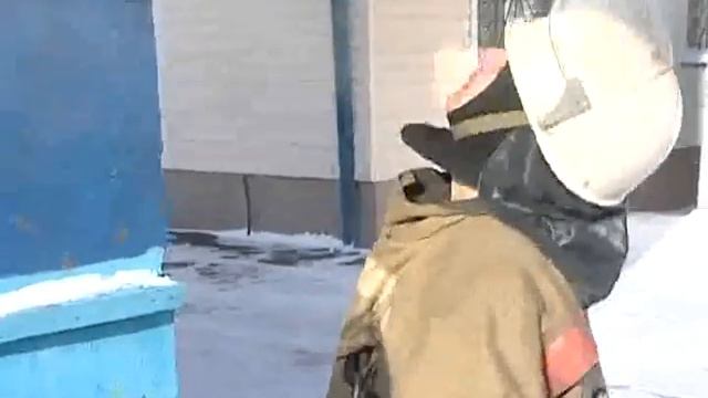 Соревнования пожарных.avi смотреть онлайн