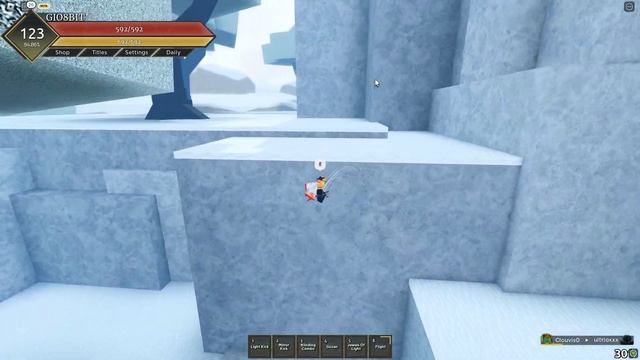 [Fruit Battlegrounds] How to get Rokushiki Soru Style смотреть онлайн