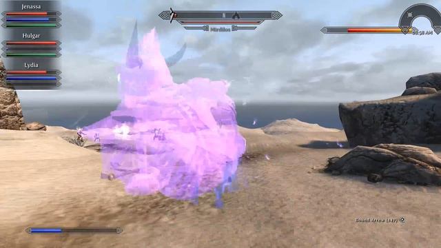 Let's Play Skyrim: Uchiha Playthrough Part 32 - To Saering's Watch! смотреть онлайн