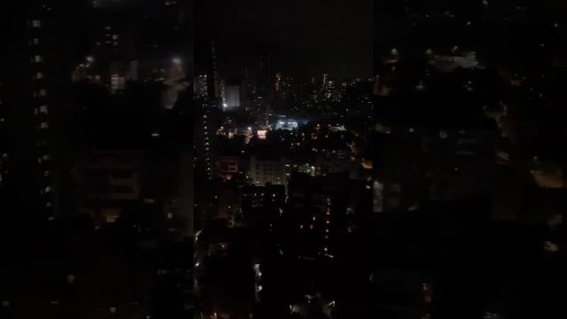 Night view Kolkata 🖤#new #new ##trending смотреть онлайн
