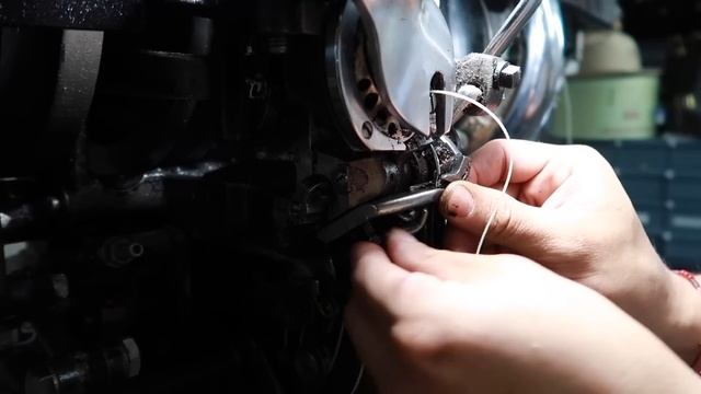 RED WING 9106 Resole #49 смотреть онлайн