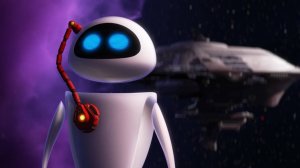 ВАЛЛ·И (мультфильм, 2008)