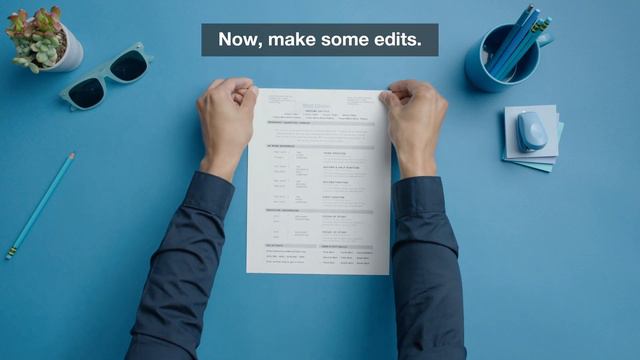 5 Resume Tips To Get Noticed | Indeed смотреть онлайн