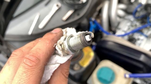 Volvo 850 Build Part 8 - New engine running great! смотреть онлайн