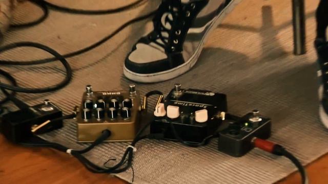 2016 Gibson SG Special P-90 (cherry), Part1 смотреть онлайн