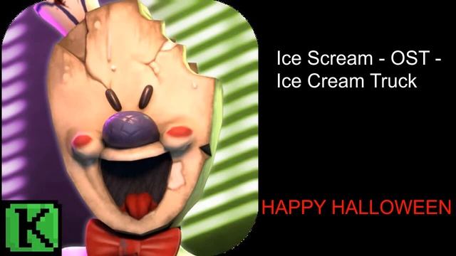 Ice Scream - OST : Ice Cream Truck Music
