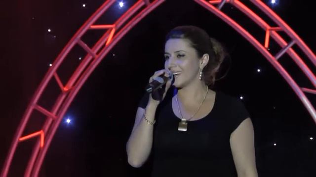 31 Мисрина Магомедова - Бабник