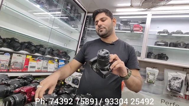 Rizwan Photography: Wholesale DSLR Camera Shop: DSLR-Lenses-GpPro-DJI-Gimbal @ Kolkata Metro Gali смотреть онлайн