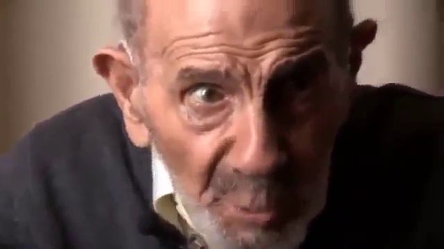 Жак Фреско Как оставаться в хорошей форме смотреть онлайн