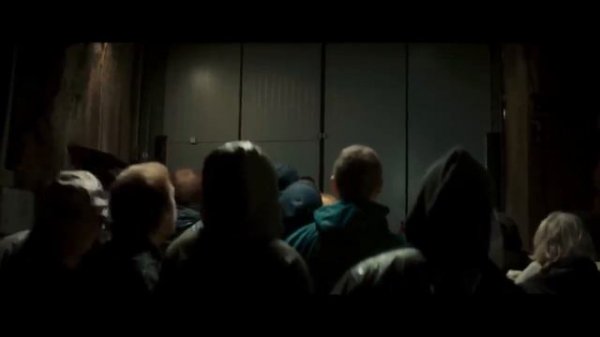 #THE #UNTHINKABLE #2021 THE UNTHINKABLE Official Trailer