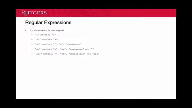 Special Topics in Accounting: Lecture 7, Part 2 - 03.04.2015 смотреть онлайн
