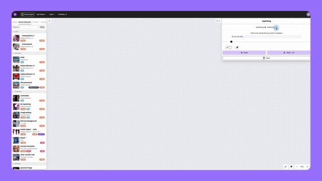 Create Game Icons With AI. Phygital+ Tutorial