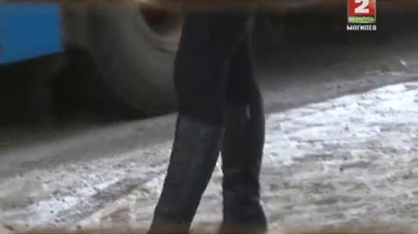 В городе Бобруйске №6