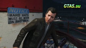 GTA 5 сюжетное задание Судный час Убить Майкла GTA 5 SUPER