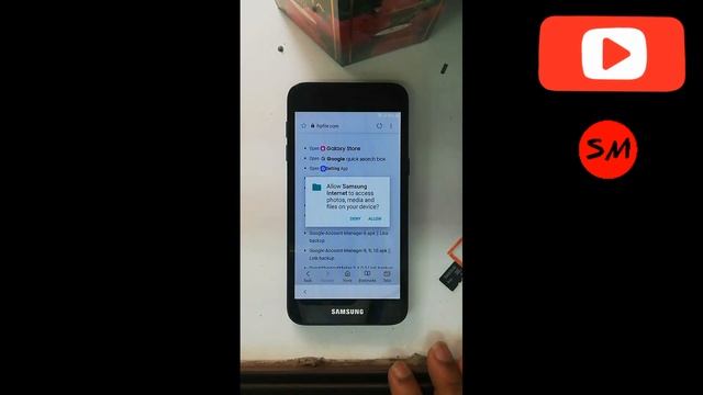 J2 Core Samsung SM-J260F FRP Bypass  New Method 1  Google account RemoveUnlock  Without PC