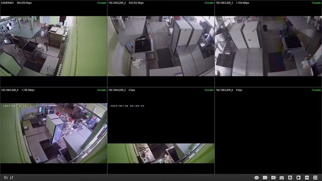 Демонстрационный экзамен Повара 26.06.23 смотреть онлайн