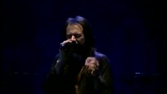 BLACK SABBATH - When Death Calls (Live 1989)