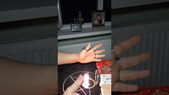 ЧТО ДЕЛАТЬ, ЕСЛИ ВАША МАМА , ТЕТЯ ИЛИ СЕСТРА ВЕДЬМА??? И ЕСТЬ ЛИ У ВАС ТАКОЕ В РОДУ??👉🥖♠️👀🤔🦊🙃♥️♠️🦴 смотреть онлайн