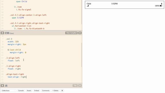 How to Code a Thermometer App - Part 1 смотреть онлайн
