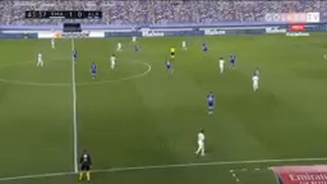 EA Sports Fifa Online 4 - ReaI Madrid vs AIaves смотреть онлайн
