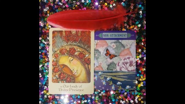 ✴✳⭐All Astrology Signs⭐✳✴ ?Root Chakra Oracle Card Reading? смотреть онлайн