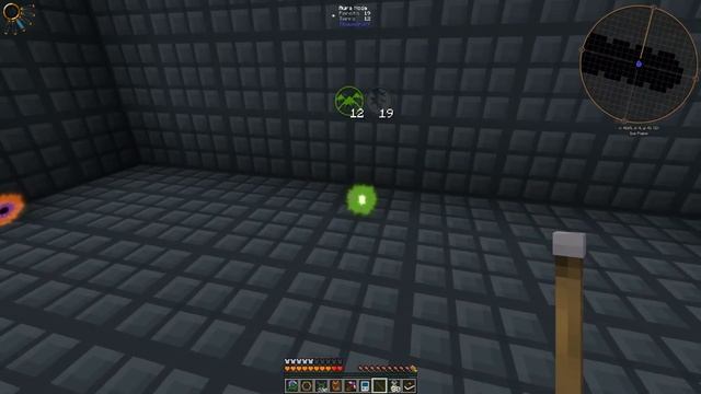 Obscurity Episode 43- Node fighting!!! смотреть онлайн