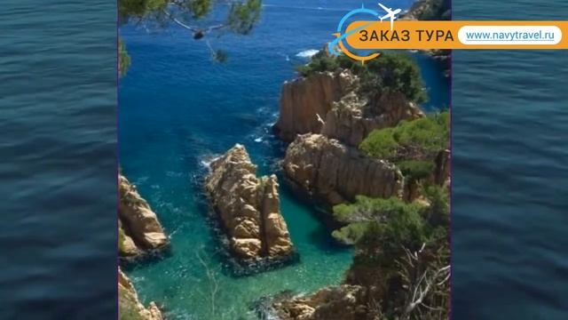 COMTAT SANT JORDI 3* Испания Коста Брава обзор – отель КОМТАТ СЕЙНТ ДЖОРДИ 3 Коста Брава видео обзо смотреть онлайн