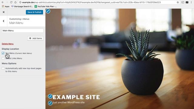 How To Add, Change, And Delete Navigation Menus In WordPress смотреть онлайн