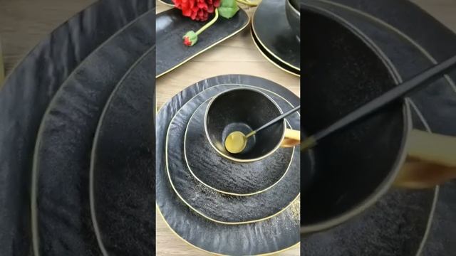 НАБОР ПОСУДЫ 