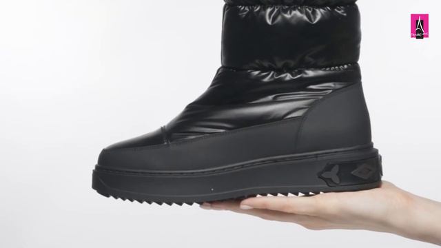 Видеообзор I Женские полусапожки TENDANCE 2735329 смотреть онлайн